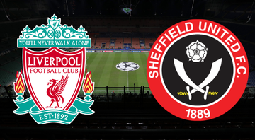Liverpool e Sheffield buscam um resultado positivo para engrenar na Premier League - Divulgação / Getty Images