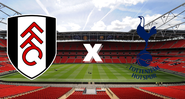 Fulham recebe Tottenham pela 27ª rodada - Getty Images/Divulgação