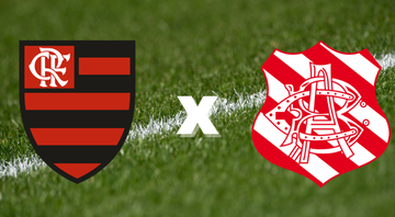 Flamengo precisa da vitória para se manter na liderança do estadual - Divulgação/GettyImages
