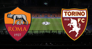 Roma x Torino - Serie A - GettyImages/Divulgação