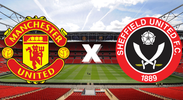 Manchester United x Sheffield United - Premier League - GettyImages/Divulgação