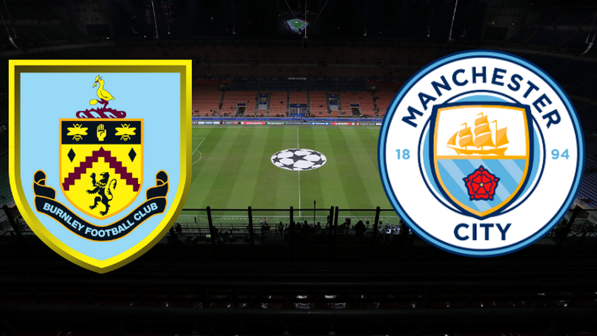 Burnley x Manchester City: onde assistir, horário e prováveis escalações do  jogo pela Premier League - Lance - R7 Futebol