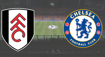 Fulham x Chelsea - Premier League - GettyImages