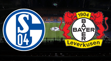Veja onde assistir Schalke 04 e Bayer Leverkusen, pela Bundesliga - Divulgação / Getty Images