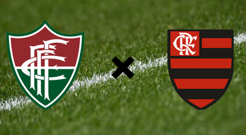 Equipes se enfrentam nesta quarta-feira, 9, pela nona rodada do Campeonato Brasileiro - GettyImages/Divulgação