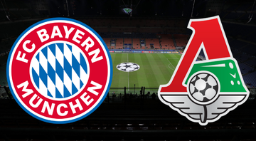 Bayern de Munique, mesmo classificada, vai para cima - Getty Images / Divulgação