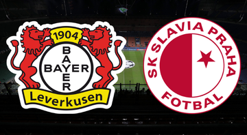 Bayer e Slavia disputam o topo da Europa League - Getty Images / Divulgação