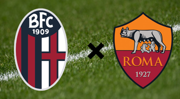 Bologna e Roma: Onde assistir e prováveis escalações do jogo!