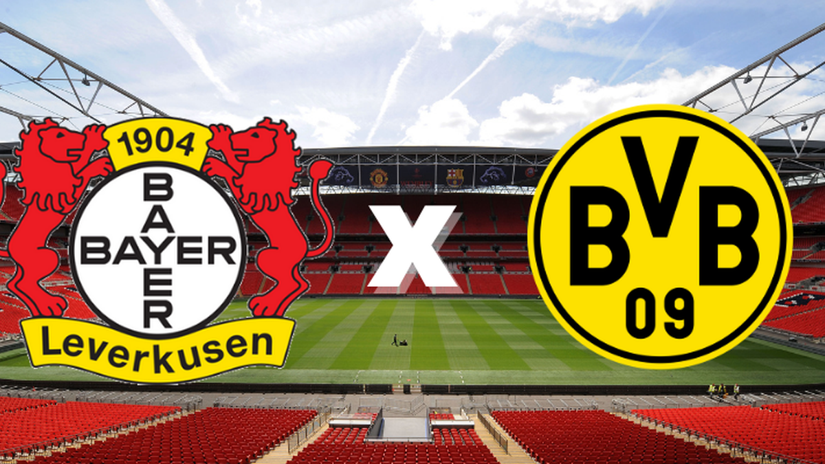 Bayer Leverkusen x Borussia Dortmund: onde assistir, palpites e escalações  – Bundesliga – 03/12/2023