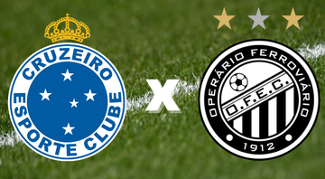 Cruzeiro quer acabar a Série B na parte de cima da tabela - Divulgação