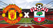 Manchester United precisa vencer para voltar à briga pelo título - Getty Images / Divulgação