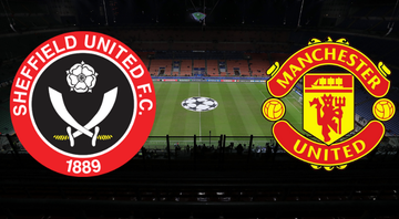 Sheffield United x Manchester United - Premier League - GettyImages/Divulgação