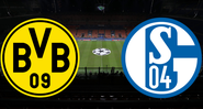 Borussia recebe o Schalke 04 em casa - GettyImages