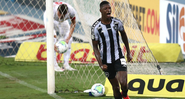 Matheus Babi é um dos destaques do Botafogo - GettyImages