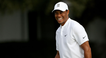 Tiger Woods, estrela do golfe - GettyImages