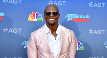 Terry Crews, ator - GettyImages