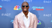 Terry Crews, ator - GettyImages