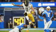 Green Bay Packers quer reforçar a posição de wide receiver - Reprodução Instagram