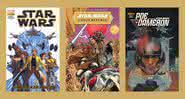 Conheça 11 HQs da saga Star Wars - Reprodução/Amazon