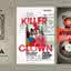 Selecionamos 8 livros inspirados em crimes reais para você conhecer