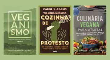 Conheça o movimento vegano no Dia do Veganismo - Reprodução/Amazon