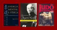 Conheça 6 obras para entender a história do Judô e as filosofias de seu criador - Reprodução/Amazon