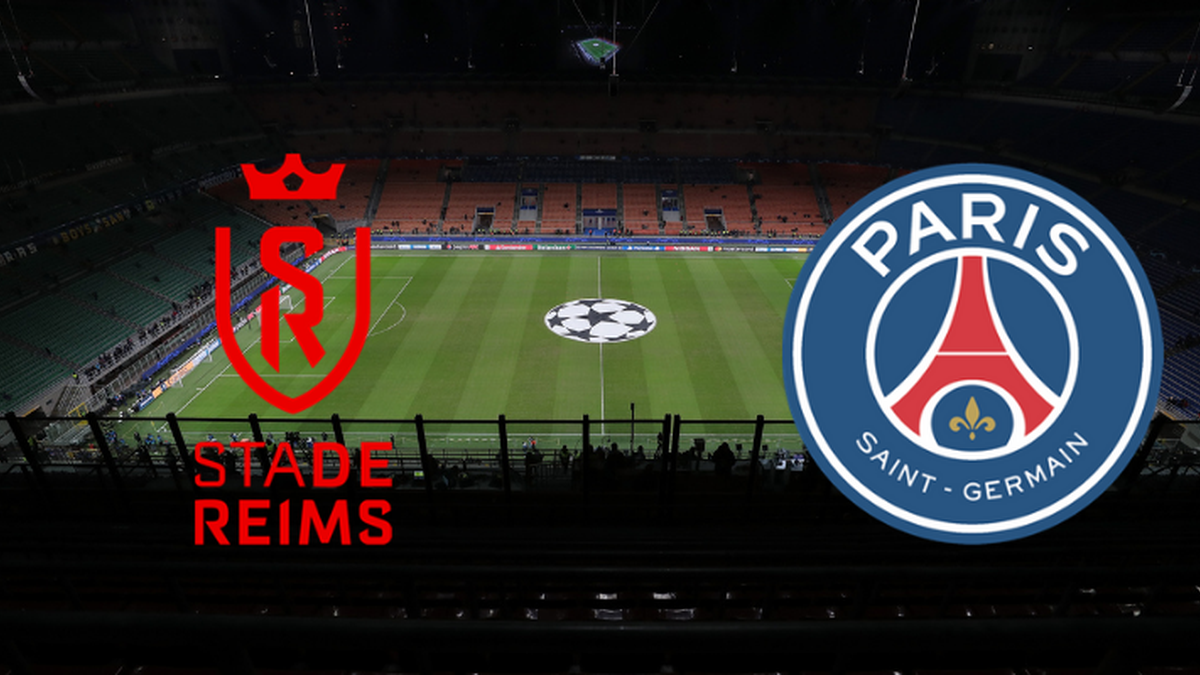 Reims x PSG: onde assistir, horário e escalações do jogo da Ligue 1 - Lance!