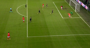 Standard Liège e Benfica duelaram na Liga Europa - Transmissão ESPN - 10/12/2020