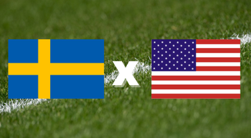 Suécia x Estados Unidos: saiba onde assistir ao duelo dos Jogos Olímpicos - GettyImages/ Divulgação