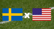 Suécia x Estados Unidos: saiba onde assistir ao duelo dos Jogos Olímpicos - GettyImages/ Divulgação