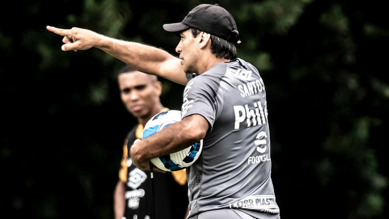 Sul-Americana terá estreia do Santos - Ivan Storti/Santos FC/Flickr