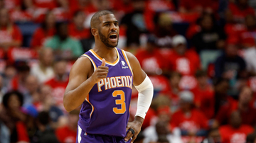 Suns conta com boa atuação de Chris Paul para vencer na NBA - GettyImages
