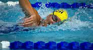 Ex-nadadoras entraram na justiça contra a USA Swimming - Pixabay