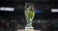 Taça da Supercopa UEFA - Getty Images