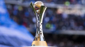 Taça Mundial FIFA - GettyImages