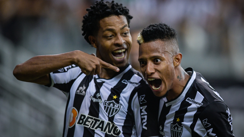 Tchê Tchê entra no radar de clube da Série A do Brasileirão - Getty Images