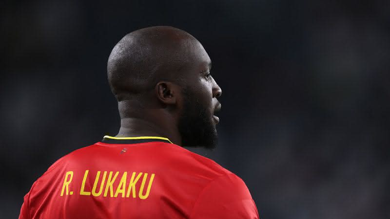 Técnico da Bélgica falou sobre goleada da Holanda e Lukaku - GettyImages