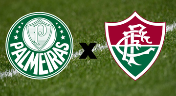 Palmeiras x Fluminense: Confira onde assistir e prováveis escalações da partida - GettyImages/Divulgação