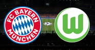 Bayern de Munique x Wolfsburg: Confira onde assistir e prováveis escalações do duelo pela Bundesliga - GettyImages/Divulgação