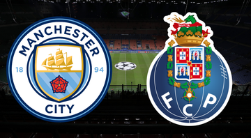 Manchester City x Porto: Saiba onde assistir e prováveis escalações do duelo - GettyImages/Divulgação
