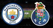 Manchester City x Porto: Saiba onde assistir e prováveis escalações do duelo - GettyImages/Divulgação