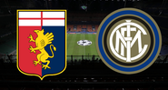 Genoa x Internazionale: Saiba onde assistir e prováveis escalações do confronto - GettyImages/Divulgação
