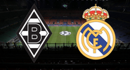 Borussia Monchengladbach x Real Madrid: Saiba onde assistir e prováveis escalações da partida - GettyImages/Divulgação