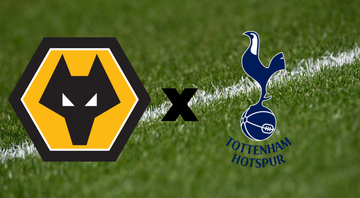 Wolverhampton x Tottenham: Saiba onde assistir e prováveis escalações do confronto! - GettyImages/Divulgação