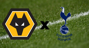 Wolverhampton x Tottenham: Saiba onde assistir e prováveis escalações do confronto! - GettyImages/Divulgação