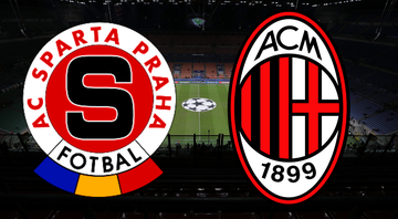 Sparta Praga x Milan: Saiba onde assistir e prováveis escalações do confronto válido pela Liga Europa - GettyImages/Divulgação