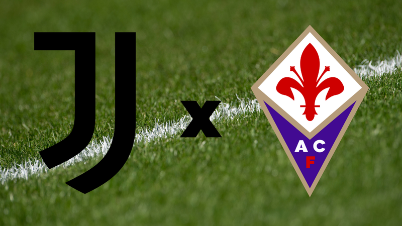 Juventus x Fiorentina: Confira onde assistir e prováveis escalações do confronto - GettyImages/Divulgação