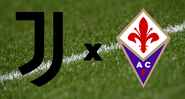 Juventus x Fiorentina: Confira onde assistir e prováveis escalações do confronto - GettyImages/Divulgação