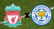 Liverpool x Leicester: Saiba onde assistir e prováveis escalações da partida válida pela Premier League - GettyImages/Divulgação