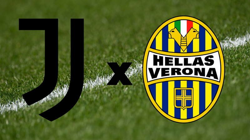 Juventus x Hellas Verona: Saiba onde assistir e prováveis escalações do confronto - GettyImages/Divulgação